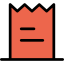 Invoice icon 64x64