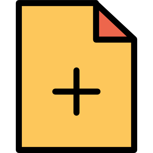 File icon