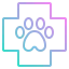 Veterinary icon 64x64
