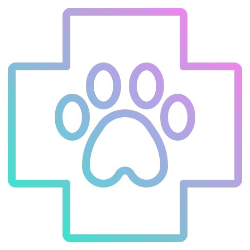 Veterinary icon