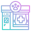 Hospital icon 64x64