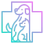 Veterinary icon 64x64