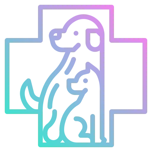 Veterinary icon