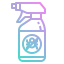 Bug spray icon 64x64