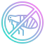 Anti flea icon 64x64