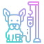 Veterinary icon 64x64