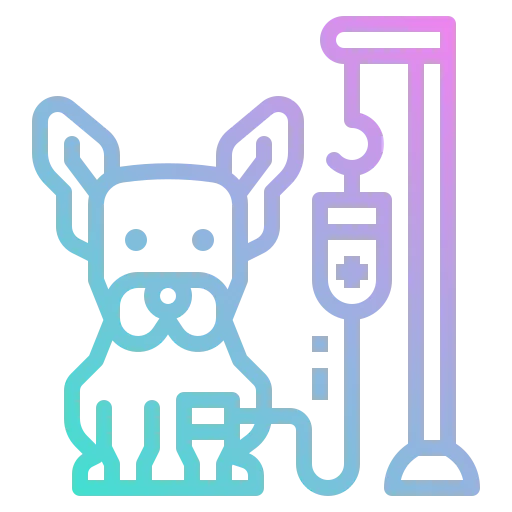 Veterinary icon