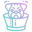 Dog icon 64x64