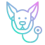 Puppy icon 64x64