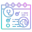Calendar icon 64x64
