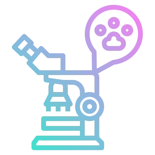 Microscopes icon