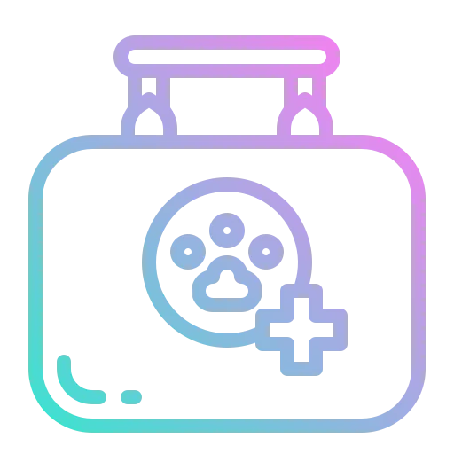 Care icon
