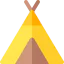 Camp icon 64x64