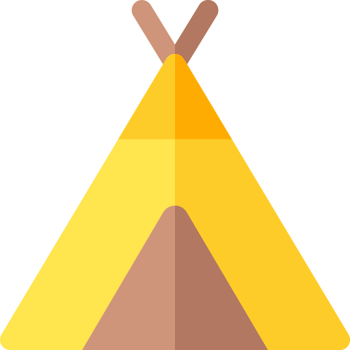 Camp icon