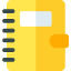 Notebook icon 64x64