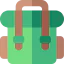 Backpack icon 64x64