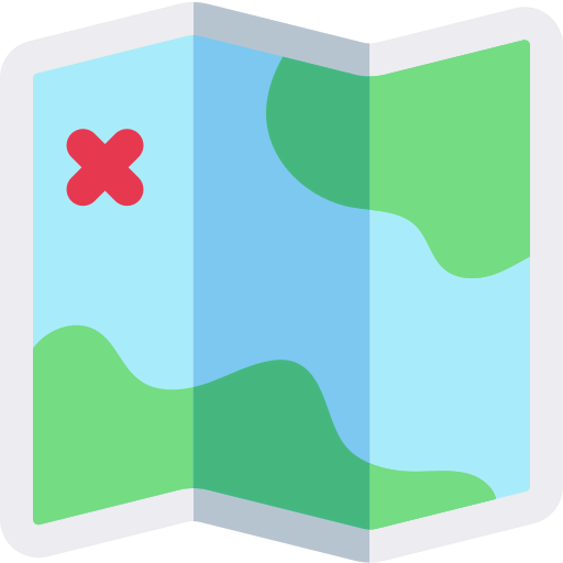 Map icon