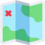 Map icon 64x64