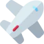 Airplane icon 64x64
