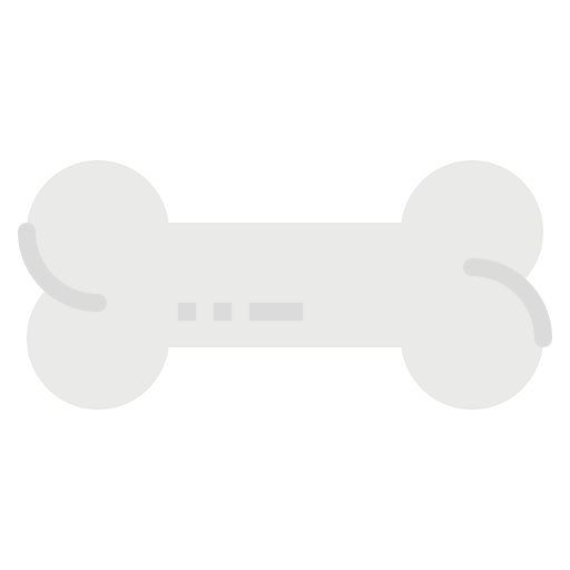 Bone icon