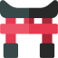 Torii gate Symbol 64x64