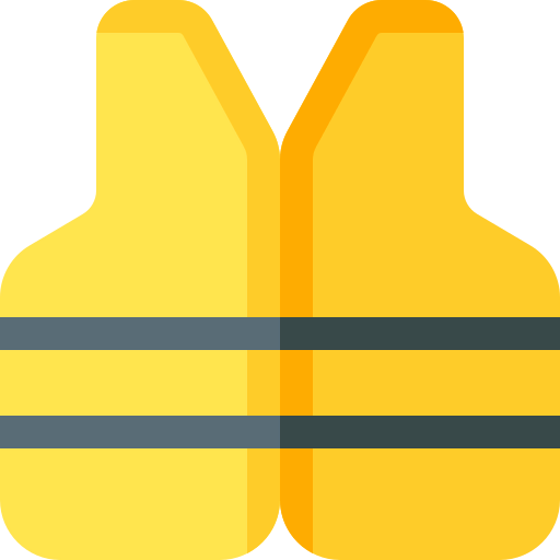 Life jacket icon