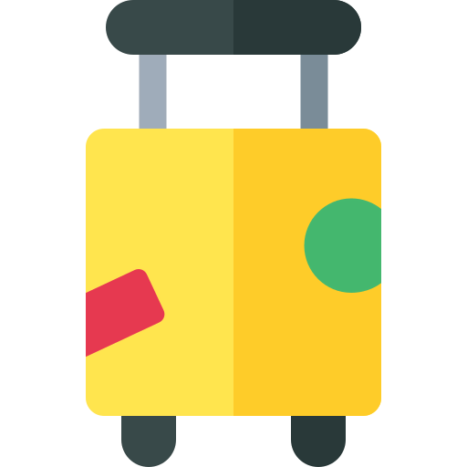 Baggage icon