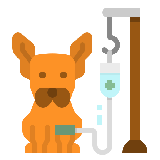 Veterinary icon