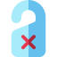 Do not disturb icon 64x64