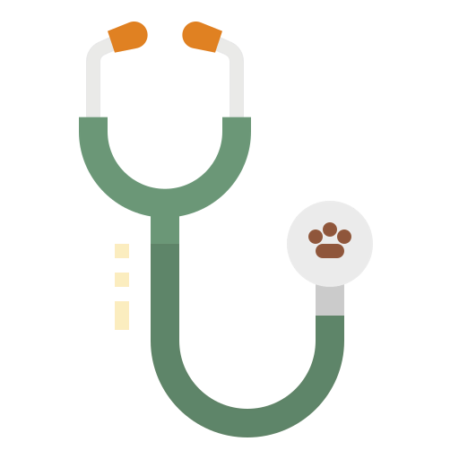 Stethoscope icon