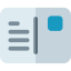 Postcard icon 64x64