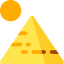Pyramid icon 64x64