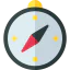 Compass icon 64x64