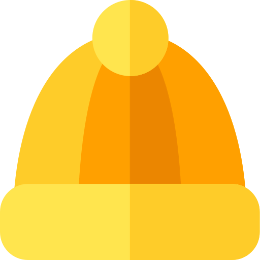 Hat icon