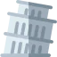 Pisa icon 64x64