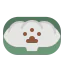 Pet bed Ikona 64x64