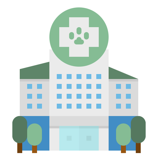 Veterinary icon