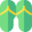 Slippers icon 64x64