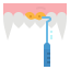 Teeth 图标 64x64