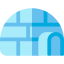 Igloo icon 64x64