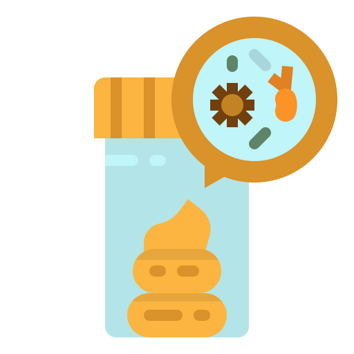 Feces icon