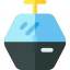 Cable car icon 64x64