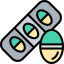 Aspirin icon 64x64