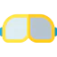 Glasses icon 64x64