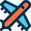 Aircraft icon 64x64