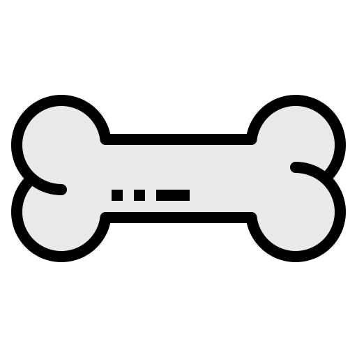 Bone icon