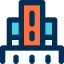 Hotel icon 64x64