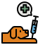 Dog icon 64x64