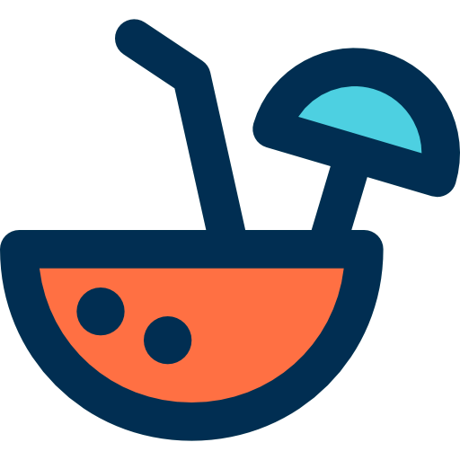 Coconut icon