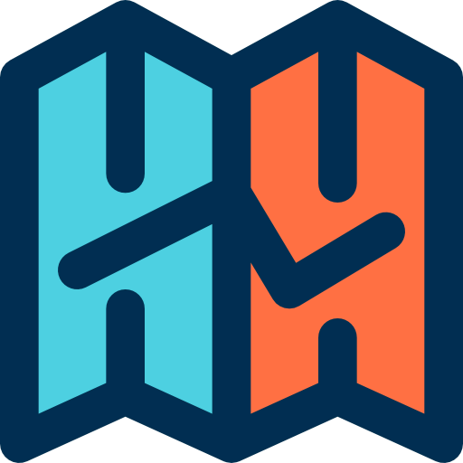 Map icon